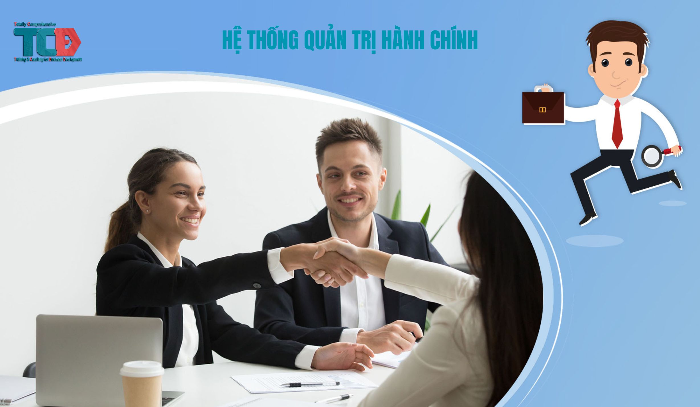 TÀI LIỆU Quản trị hành chính [20 bộ quy trình chuẩn]