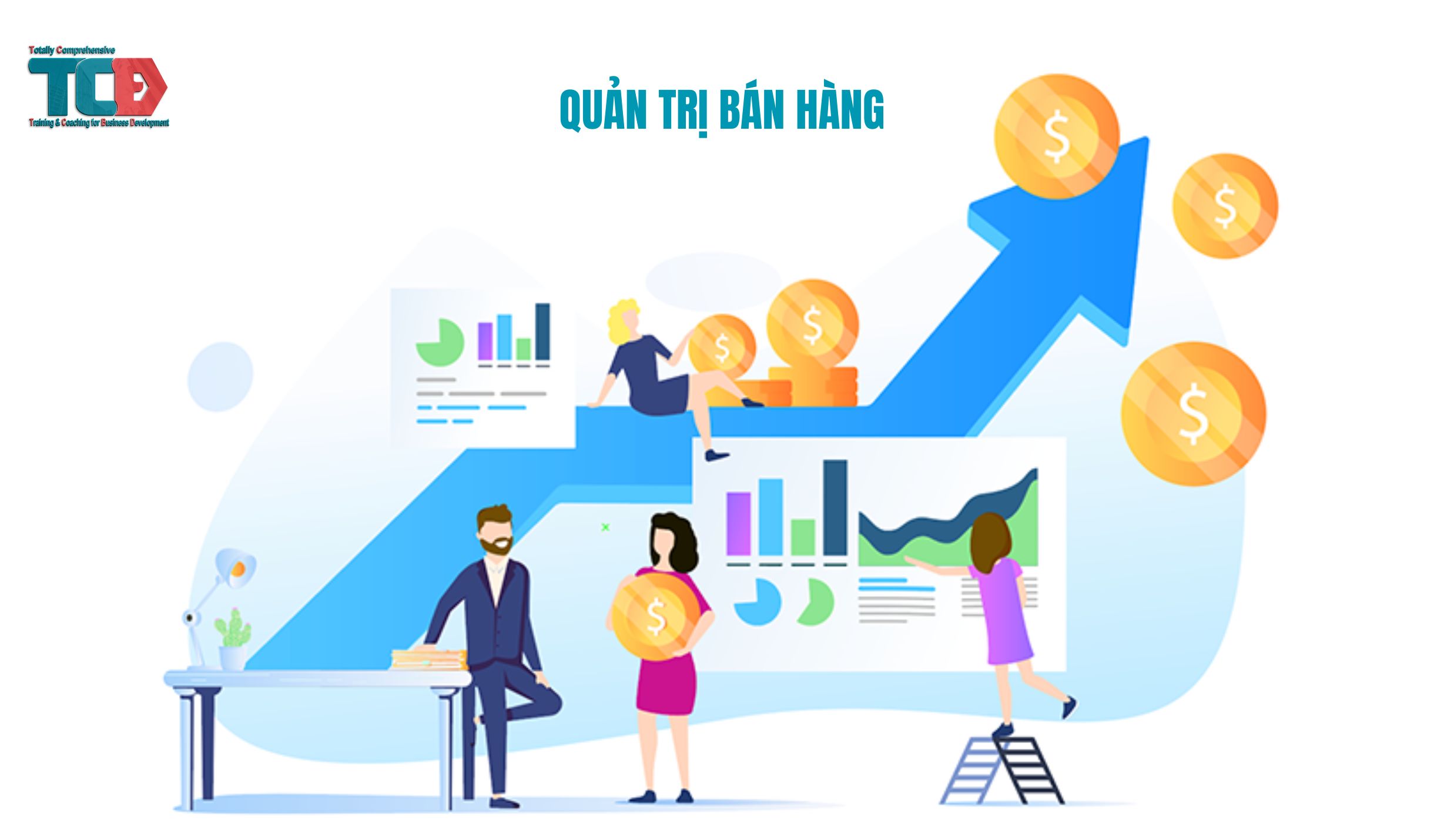 TÀI LIỆU QUẢN TRỊ BÁN HÀNG