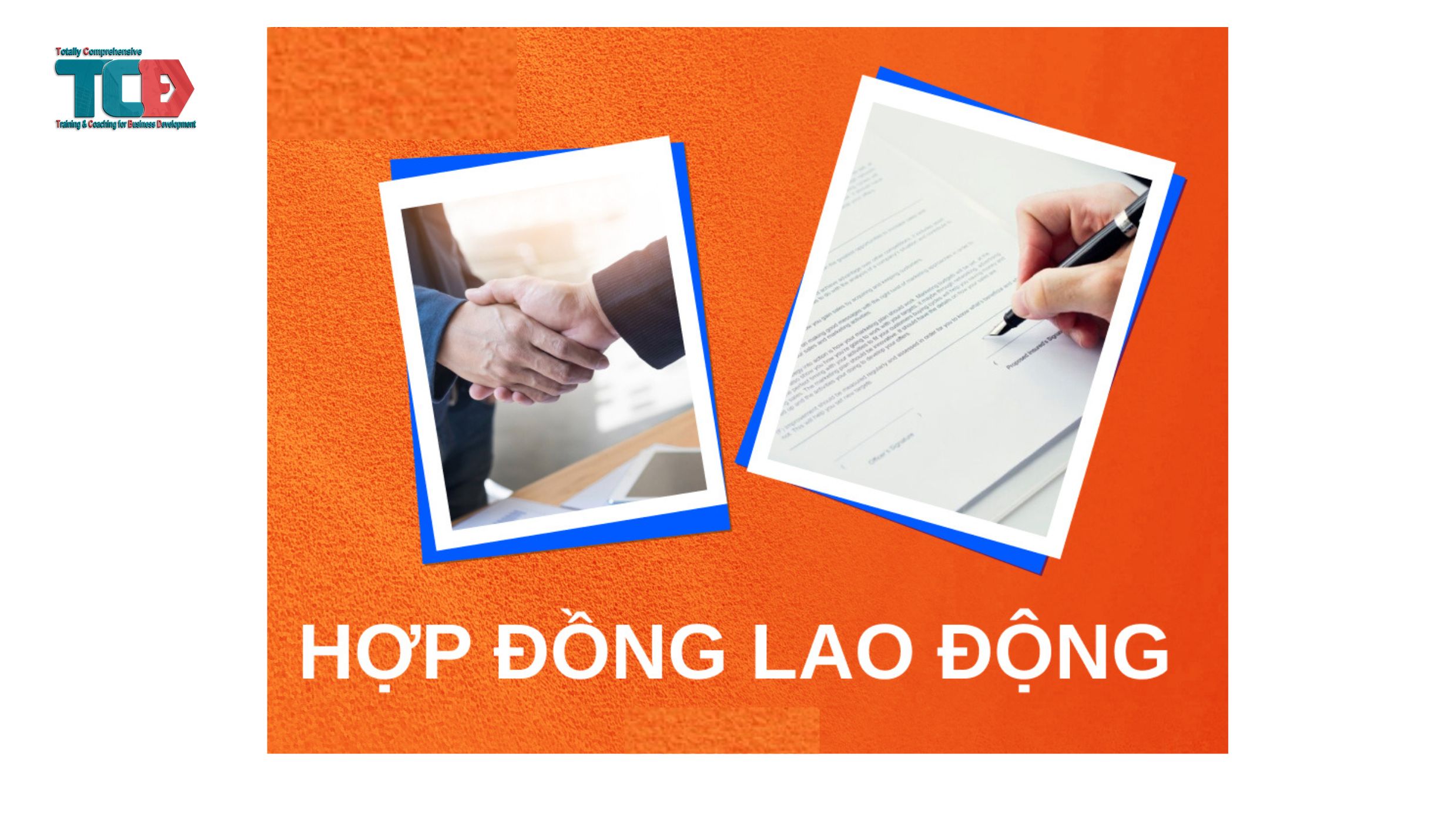 TÀI LIỆU Hợp Đồng Lao Động [7 mẫu HĐ]