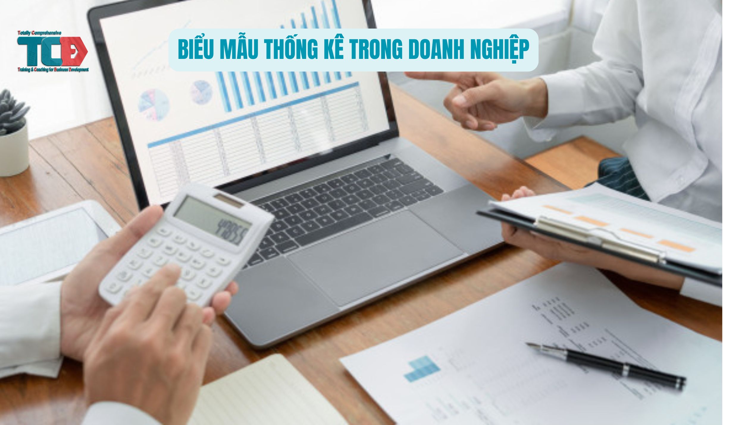 130+ Biểu mẫu thống kê trong doanh nghiệp [6 nhóm với 130 biểu mẫu]