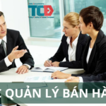 Học quản lý bán hàng ở đâu?