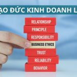 đạo đức kinh doanh là gì