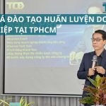 Đào tạo huấn luyện doanh nghiệp tại TPHCM và các tỉnh lân cận