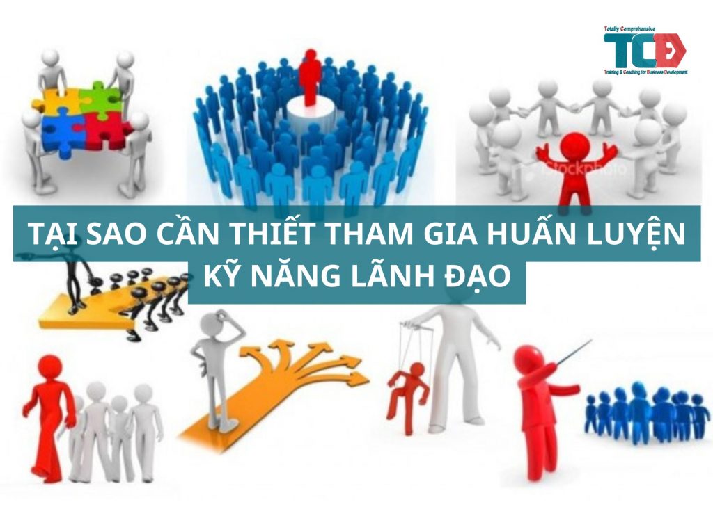 Tại sao huấn luyện doanh nghiệp là cần thiết