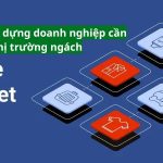 vì sao xây dựng doanh nghiệp cần làm chủ thị trường ngách