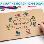 rà soát kế hoạch kinh doanh