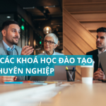 tại sao cần đào tạo giám đốc chuyên nghiệp