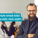 cách chọn khoá đào tạo giám đốc phù hợp?