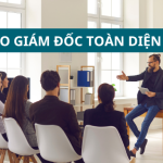 đào tạo giám đốc toàn diện là gì?