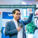 tại sao cần đào tạo giám đốc điều hành chuyên nghiệp