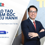 đào tạo giám đốc điều hành