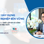 5 bước xây dựng doanh nghiệp tháng thứ 7