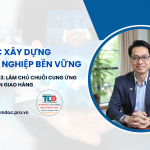 tháng thứ 3 - 5 bước xây dựng doanh nghiệp