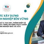 5 bươc xây dựng doanh nghiệp tháng thứ 5