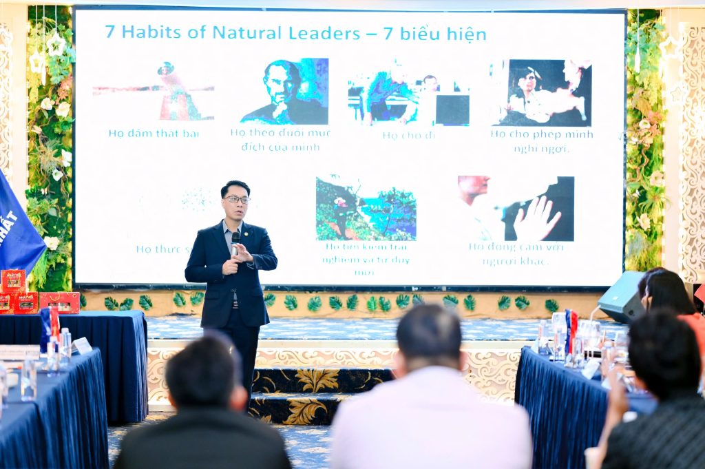 TCBD đơn vị huấn luyện doanh nghiệp uy tín Đà Nẵng