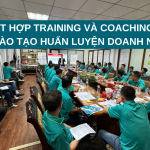 Đào tạo huấn luyện doanh nghiệp