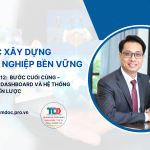 5 bước xây dựng doanh nghiệp tháng thứ 12