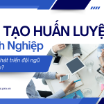 Đào tạo huấn luyện doanh nghiệp
