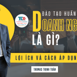 đào tạo huấn luyện doanh nghiệp