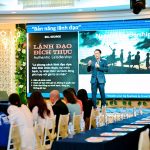 Đào tào lãnh đạo đích thực