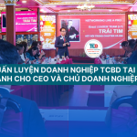 Huấn luyện doanh nghiệp tại Hà Nội