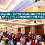 Huấn luyện doanh nghiệp Đà Nẵng