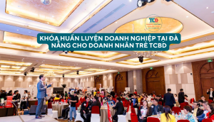 Huấn luyện doanh nghiệp Đà Nẵng