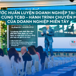huấn luyện doanh nghiệp tại Cần Thơ