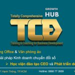 TCBD GROWTH HUB