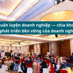 Nhà huấn luyện doanh nghiệp